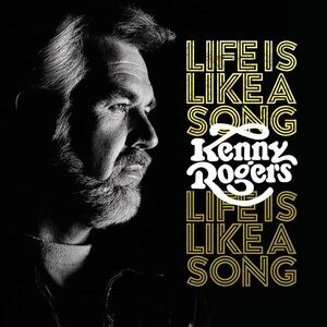 Kenny Rogers - Life Is Like A Song  CD
